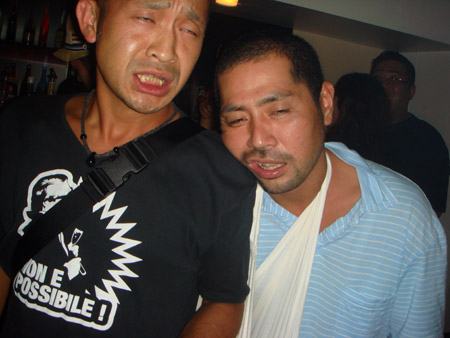 jud à Hiroshima