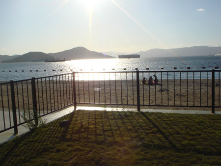 jud à Hiroshima