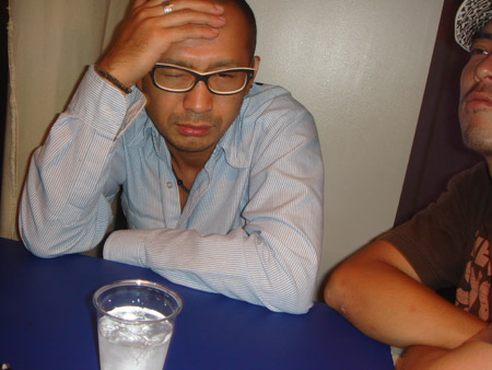 jud à Hiroshima