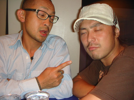 jud à Hiroshima