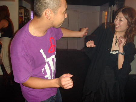 jud à Hiroshima