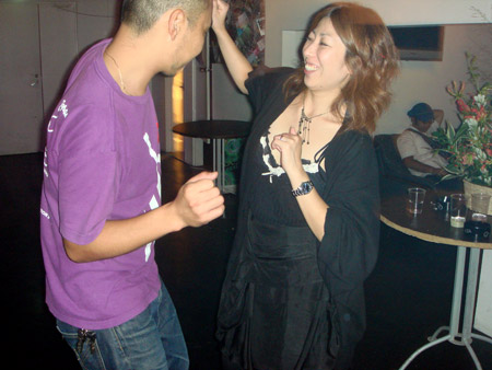 jud à Hiroshima