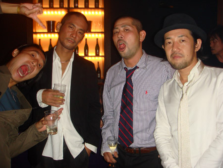 jud à Hiroshima