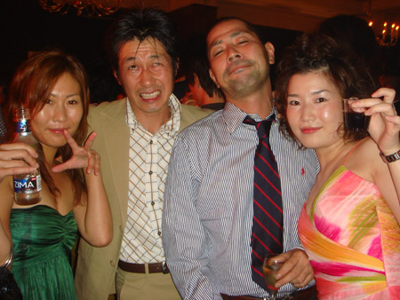 jud à Hiroshima