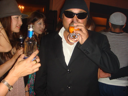 jud à Hiroshima