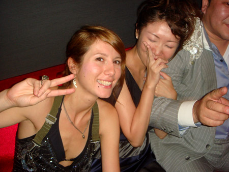 jud à Hiroshima