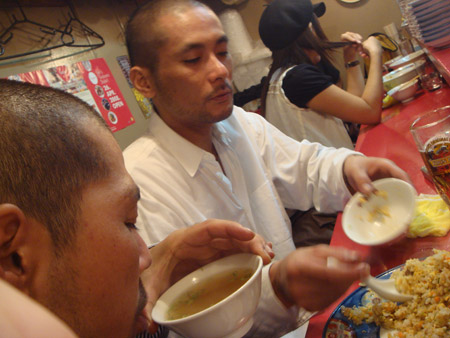 jud à Hiroshima