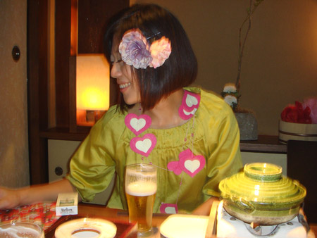 jud à Hiroshima