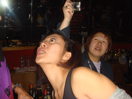 jud à Hiroshima - Halloween 2008