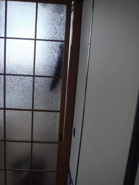 jud à Hiroshima - appartement japonais
