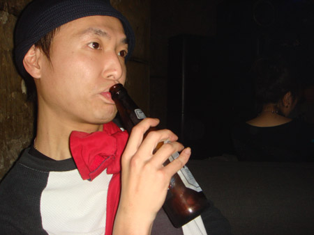jud à Hiroshima - clubbeurs japon