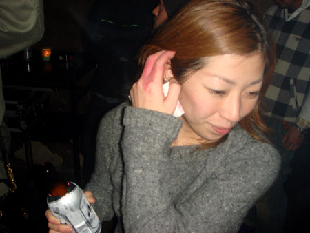 jud à Hiroshima - clubbeurs japon
