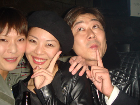 jud à Hiroshima - clubbeurs japon