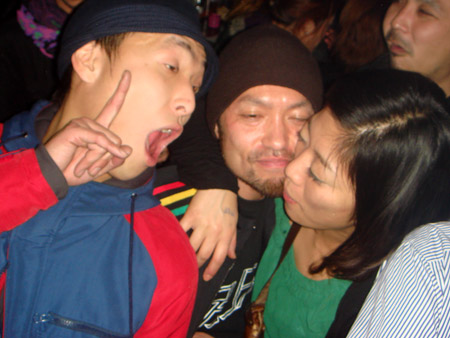 jud à Hiroshima - clubbeurs japon