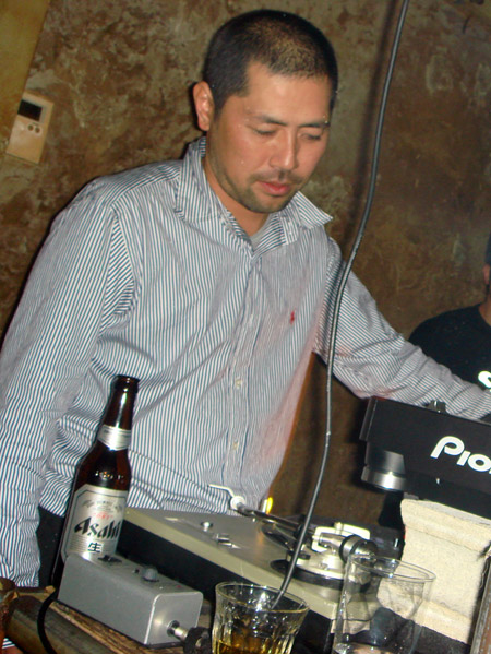 jud à Hiroshima - clubbeurs japon