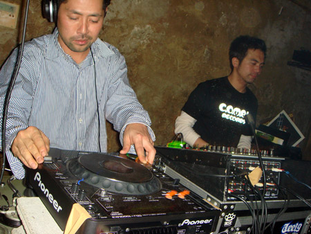 jud à Hiroshima - clubbeurs japon