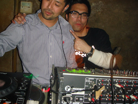 jud à Hiroshima - clubbeurs japon
