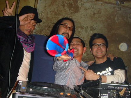 jud à Hiroshima - clubbeurs japon