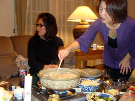 jud à Hiroshima - cottage japon