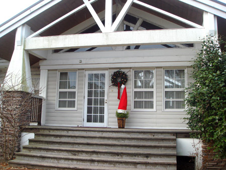 jud à Hiroshima - cottage japon