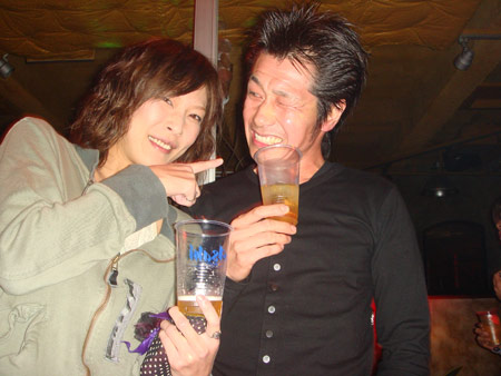jud à Hiroshima