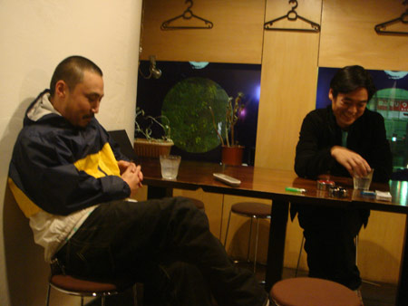 jud à Hiroshima