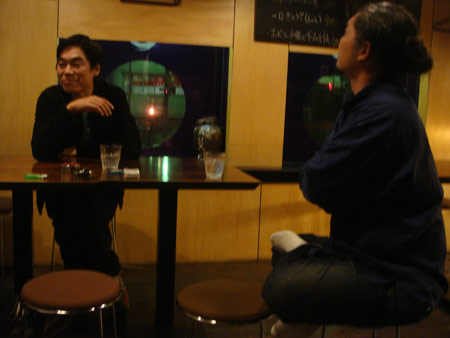 jud à Hiroshima