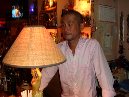 jud à Hiroshima