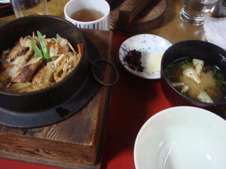 jud à Hiroshima