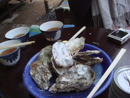 jud à Hiroshima