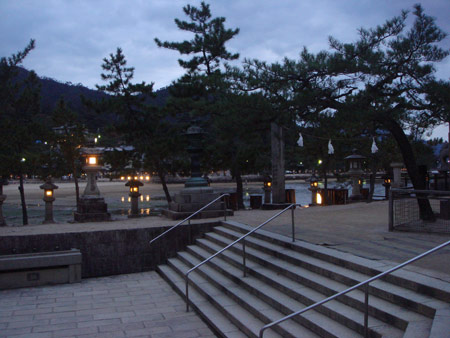 jud à Hiroshima