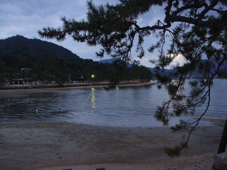 jud à Hiroshima
