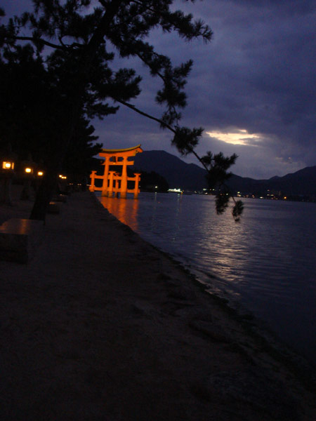 jud à Hiroshima