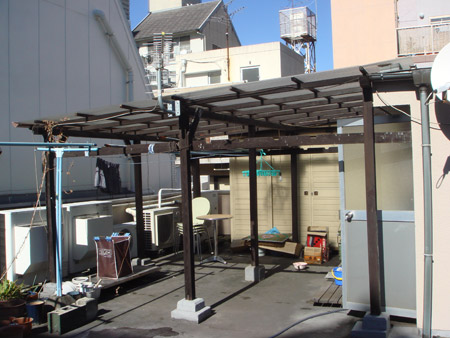 jud à Hiroshima