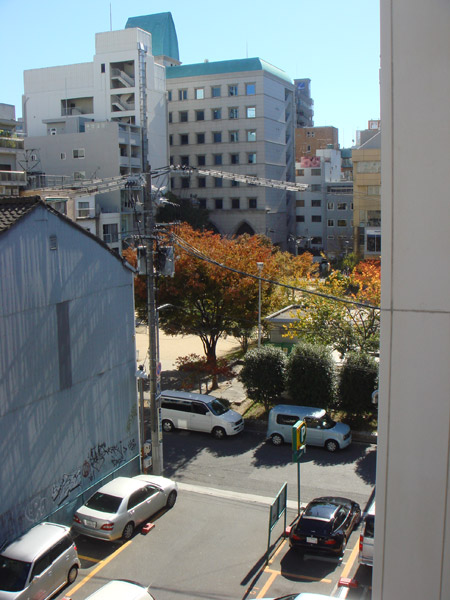 jud à Hiroshima