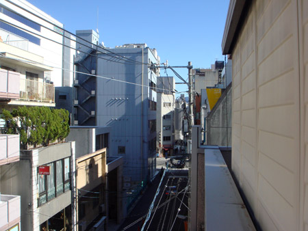jud à Hiroshima