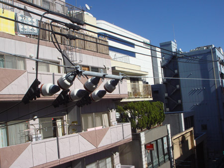 jud à Hiroshima