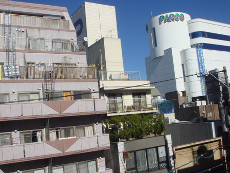 jud à Hiroshima