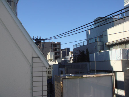 jud à Hiroshima