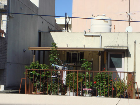 jud à Hiroshima