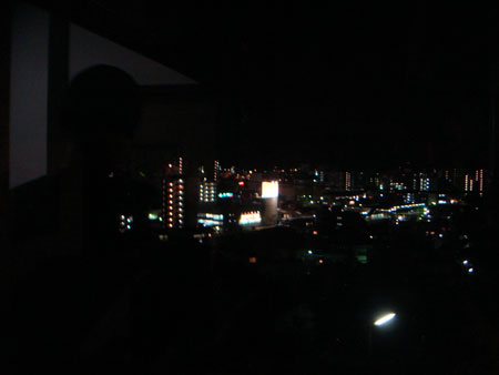 jud à Hiroshima