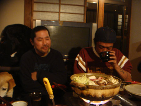 jud à Hiroshima