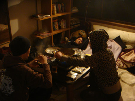 jud à Hiroshima