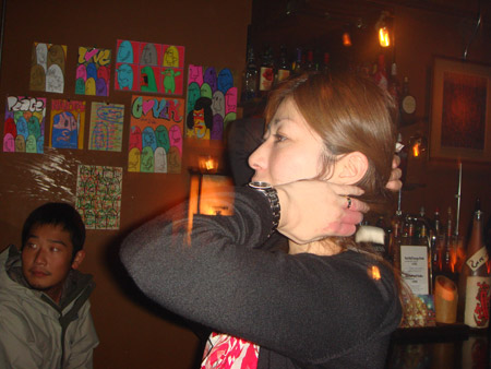 jud à Hiroshima