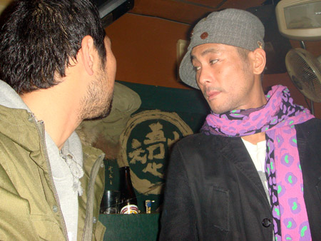 jud à Hiroshima