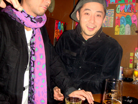 jud à Hiroshima