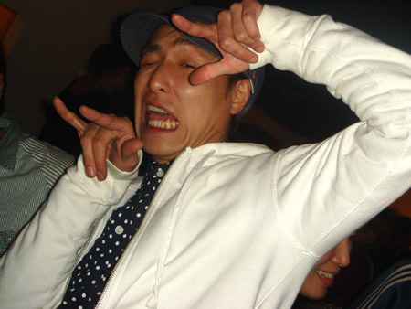 jud à Hiroshima