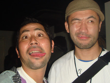jud à Hiroshima