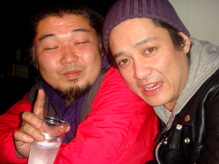 jud à Hiroshima