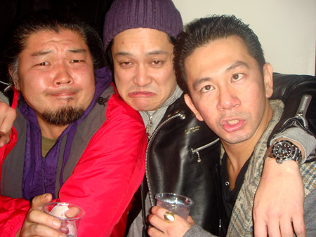 jud à Hiroshima